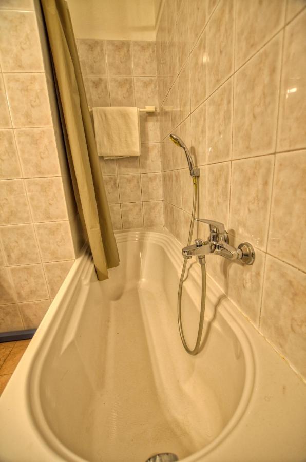 Appartamento Cipresso 20 - 21 am Wasser Acquaseria Esterno foto
