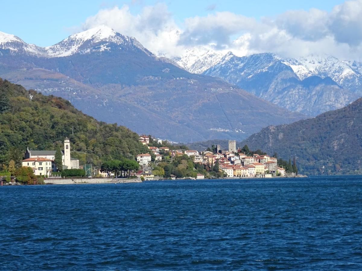 Appartamento Cipresso 20 - 21 am Wasser Acquaseria Esterno foto